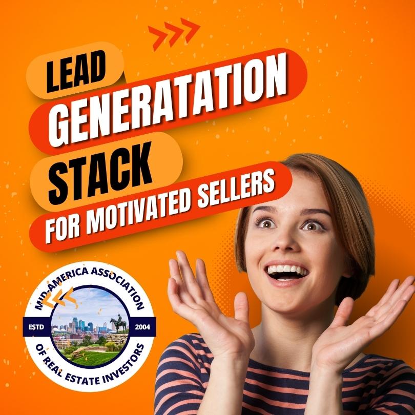 What Your Lead Generation Stack?