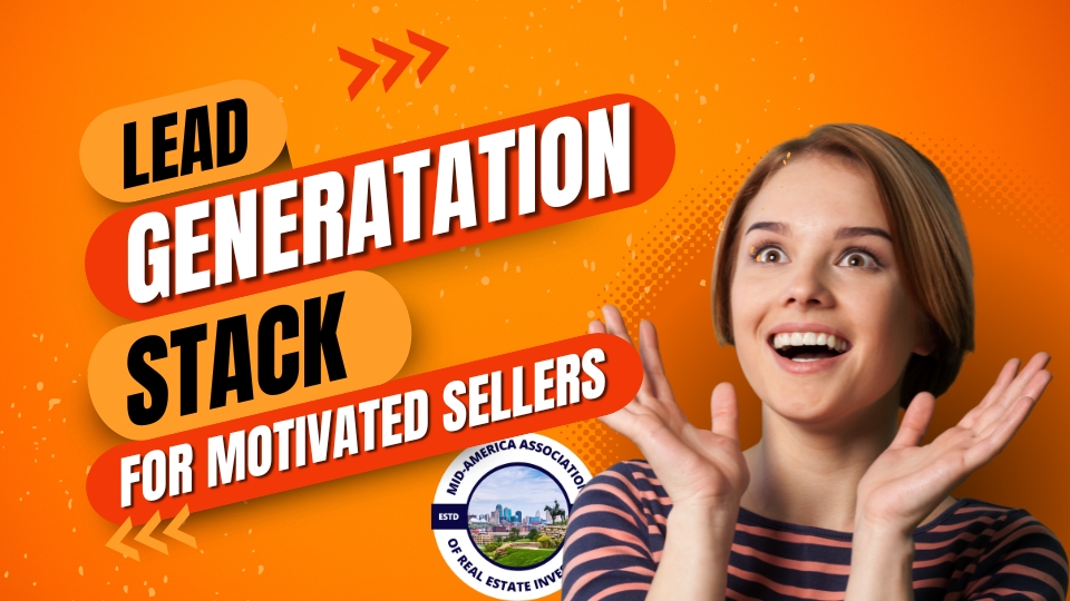 Your Lead Generation Stack