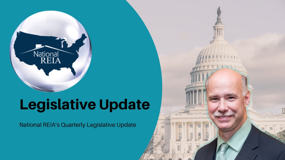 National REIA takes a look at the Kansas City Court Case in their Quarterly Legislative Update