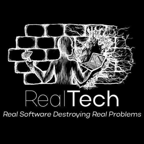 RealTech for background monitoring.