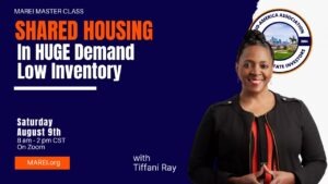 Shared housing is the cash flow strategy of the decade: there’s huge demand, there’s a serious lack of it, and it can more than 3x the cash flow of a rental. Learn strategies, opportunities, and challenges from a real-life investor who’s done it.