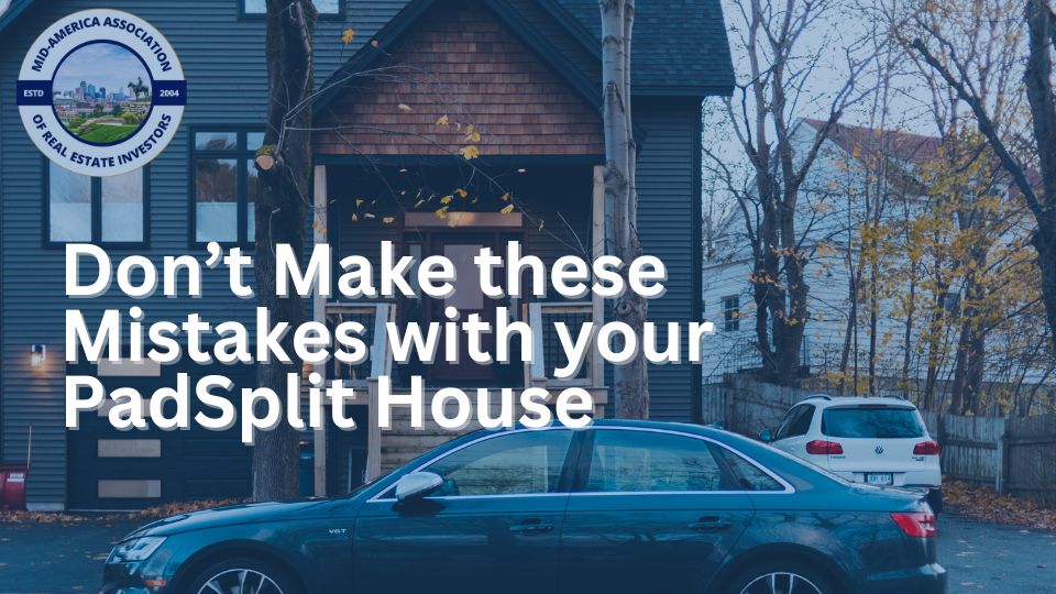 10 PadSplit Mistakes That Kill Your Profit