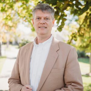 Picture of Robert Mohon