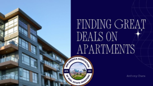Where Do You Actually Find Good Apartment Deals? (It’s Not Just LoopNet.)