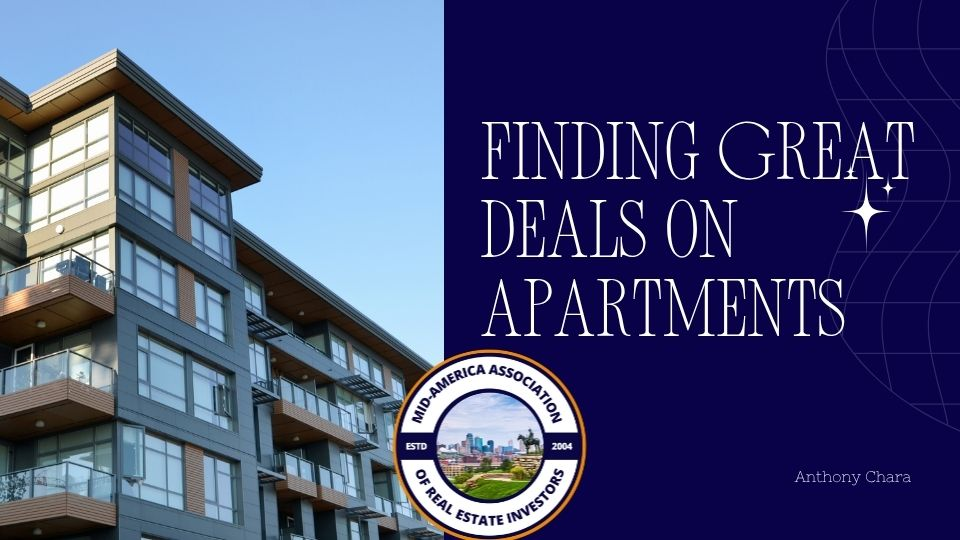 Where Do You Actually Find Good Apartment Deals? (It’s Not Just LoopNet.)