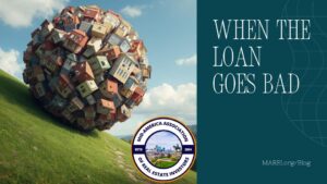 When the loan goes bad, the borrower, the lender and the community all have lessons to learn.