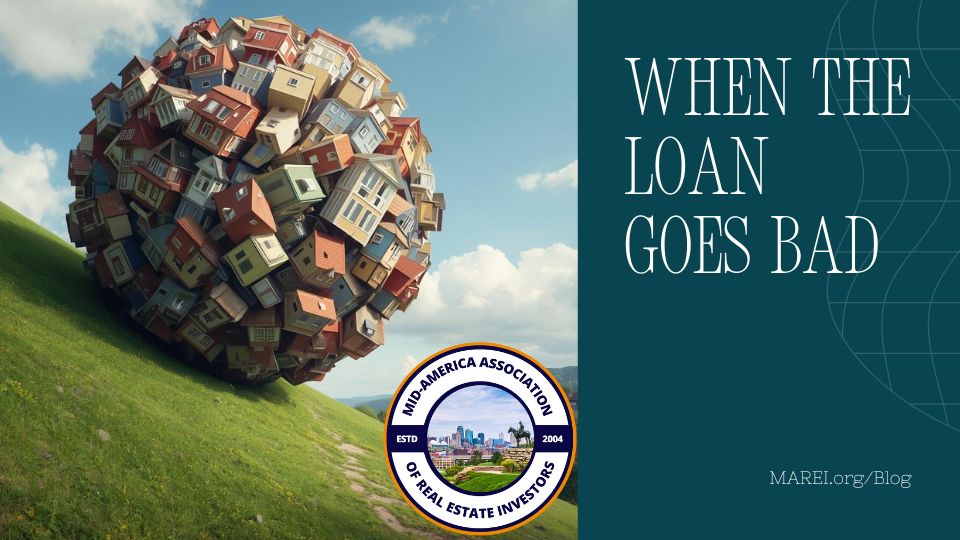 When the loan goes bad, the borrower, the lender and the community all have lessons to learn.