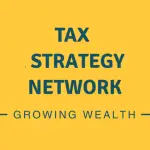 Tax Strategy Network from Scott Ellsworth