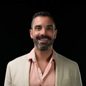 Picture of John Hyre