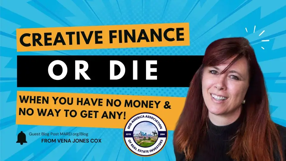 Getting the Seller to Carry