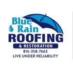 Blue Rain Roofing & Restoration