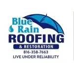 Blue Rain Roofing & Restoration