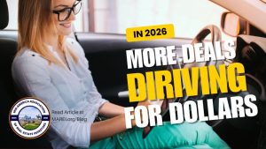 Driving for dollars in 2026 to find off-market real estate deals