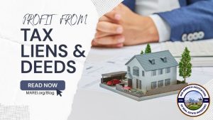Tax liens and tax deeds investing in Kansas City explained with risks and strategies for real estate investors Main Graphic Description