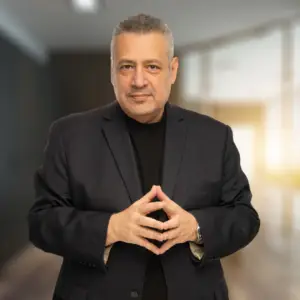 Picture of George Antone