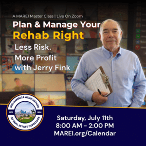 Graphic for the MAREI Master Class