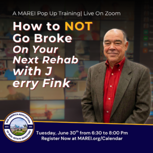 Think a rehab will cost $25,000 and it costs $45,000? There goes your profit. Learn how to estimate repairs right and avoid costly mistakes in today's unforgiving market.