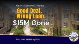 Brandon Turner loses $15 million on a real estate deal - lessons for investors