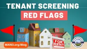 Tenant screening red flags shared by Kansas City landlords.